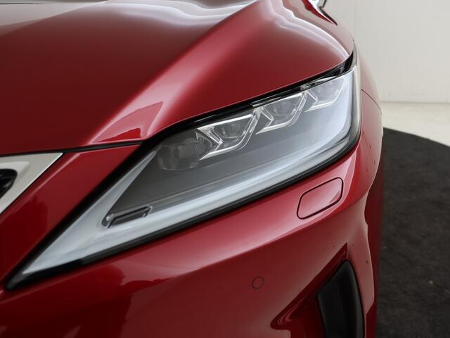 Lexus RX 450h 4WD President Line | Mark Levinson | 360 Camera | Head-up Display |