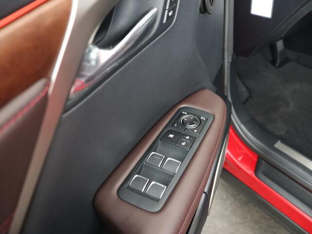 Lexus RX 450h 4WD President Line | Mark Levinson | 360 Camera | Head-up Display |