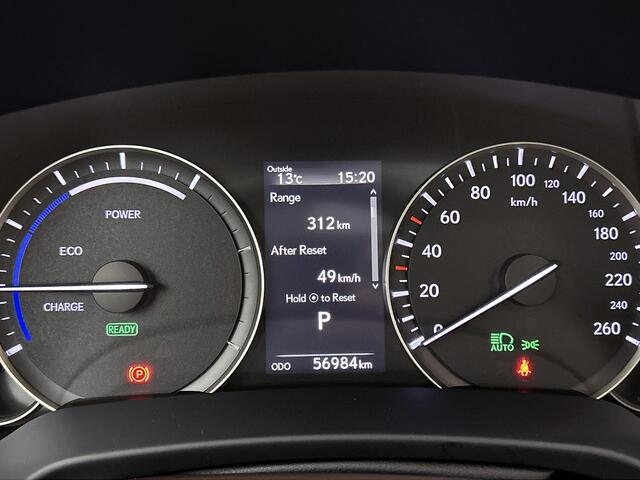 Lexus RX 450h 4WD President Line | Trekhaak | Panoramisch Schuifdak | Mark Levinson |