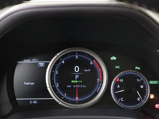 Lexus RX 450h 4WD F Sport Line | Mark Levinson | 360 Camera | Panoramadak |