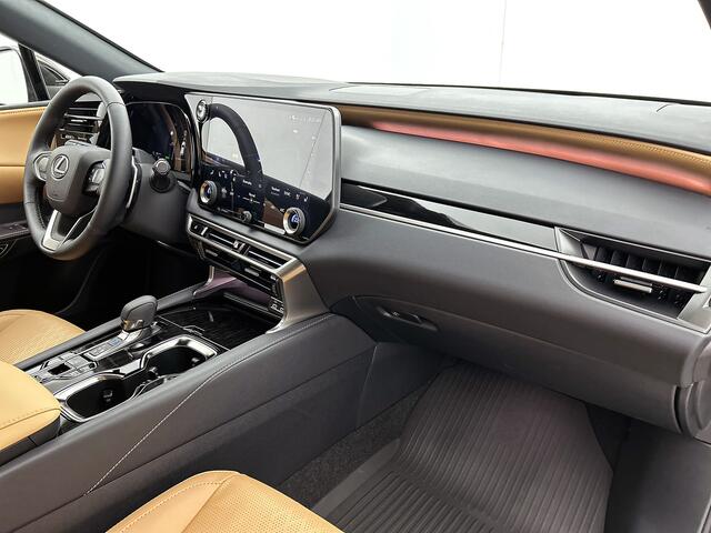 Lexus RX 450h+ Plug-in Hybrid F Sport Design