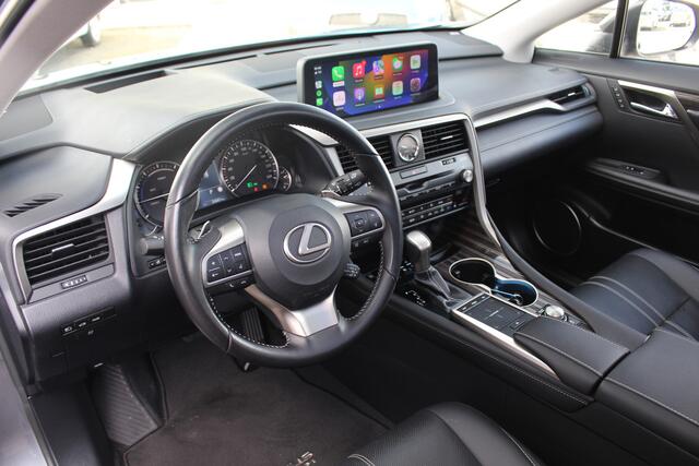 Lexus RX 450h Hybride President Line AWD 3.5 V6 I Pano I Mark Levinson I Carplay