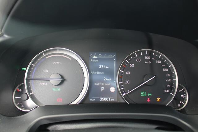 Lexus RX 450h Hybride President Line AWD 3.5 V6 I Pano I Mark Levinson I Carplay