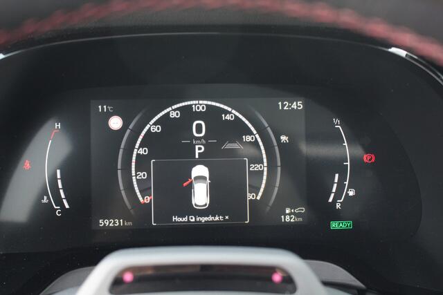 Lexus RX 500h F-Sport Performance I Mark Lev. I Turbo I 371pk I Trekhaak