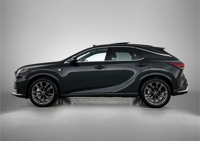 Lexus RX 450h+ Plug-in Hybrid F Sport Design | Panoramadak | Head-up display |