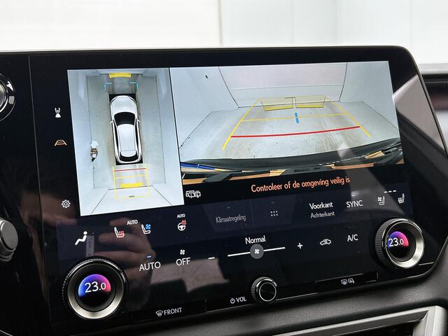 Lexus RX 450h+ Plug-in Hybrid F Sport Design | Panoramadak | Head-up display |