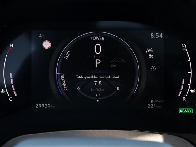 Lexus RX 350h President Line | Mark Levinson | Panoramadak | Park-Assist