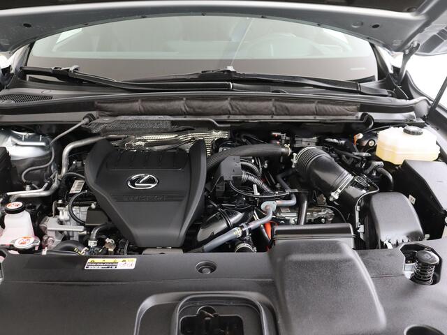 Lexus RX 500h F Sport Line | Mark Levinson | Panoramadak | Achterwielbesturing |