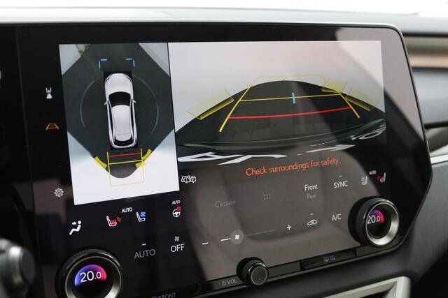 Lexus RX 450h+ Plug-in Hybrid 35th Edition | Nieuw! | Uit voorraad leverbaar | Safety Pack | Schuif-/kanteldak