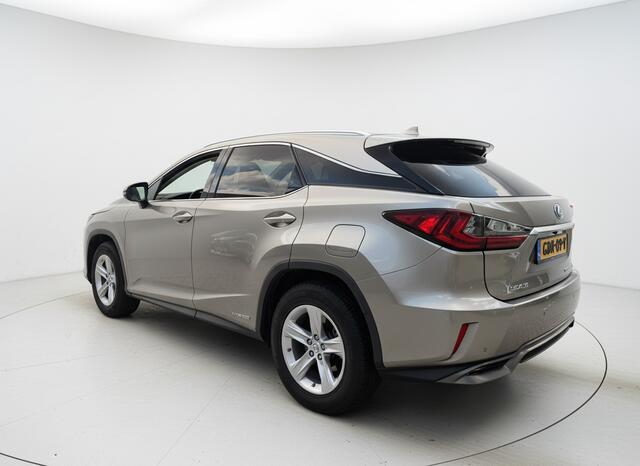 Lexus RX 450h 4WD President Line | Trekhaak | Mark Levinson | Panoramadak |