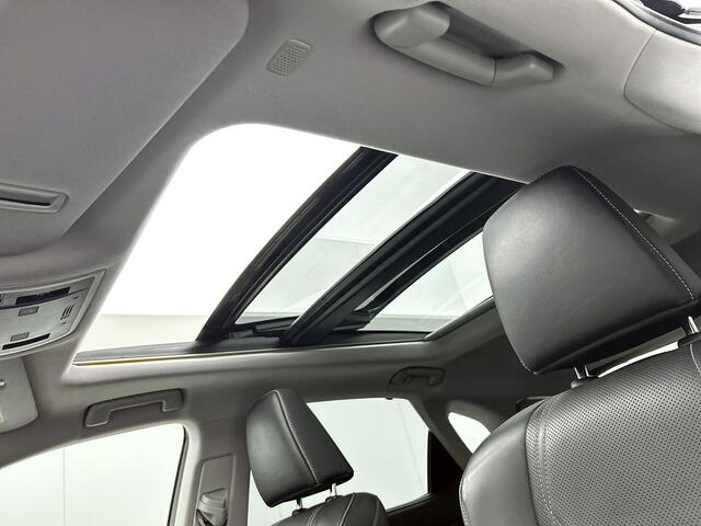 Lexus RX 450h Hybrid President Line | Mark Levinson Audio | Panoramadak |