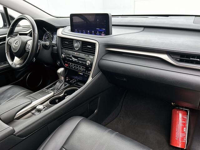Lexus RX 450h Hybrid President Line | Mark Levinson Audio | Panoramadak |