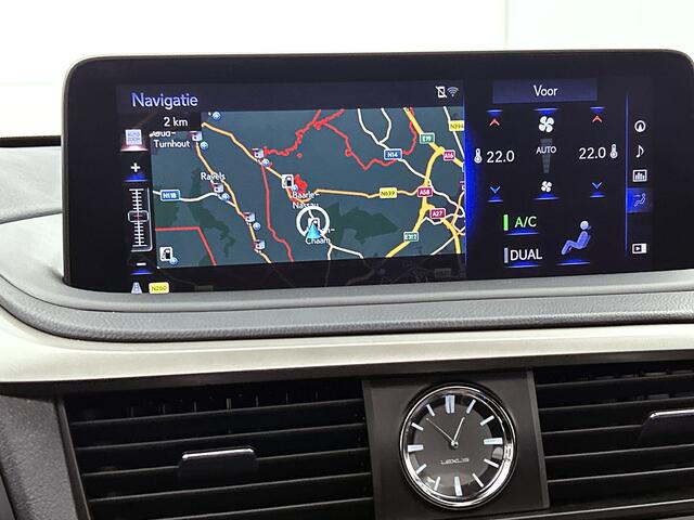 Lexus RX 450h Hybrid President Line | Mark Levinson Audio | Panoramadak |