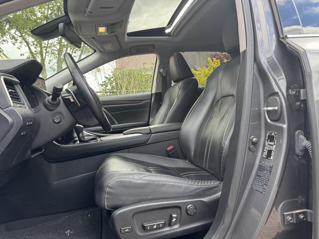 Lexus RX 450h AWD President Line MarkLevinson 360cam Trekhaak Dakraam