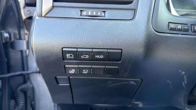 Lexus RX 450h 4WD F Sport Line Full Option Trekhaak DEALER