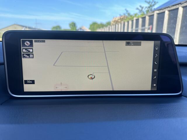 Lexus RX 450h 4WD President Line alle denkbare opties