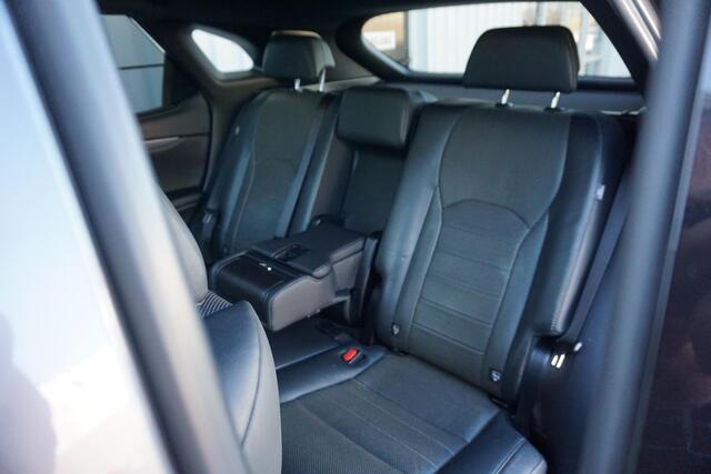 Lexus RX 450h 4WD F Sport Line