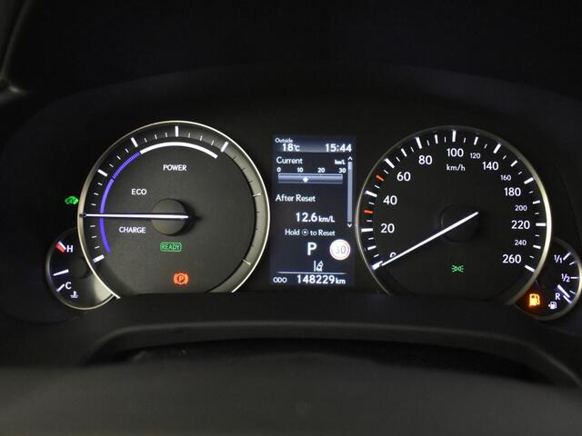 Lexus RX 450h 4WD | Trekhaak | 2000 kg trekgewicht | + winterset