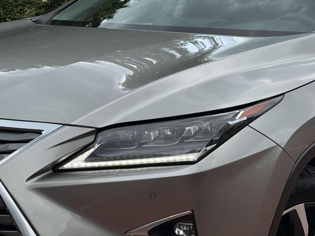 Lexus RX 450h 4WD AppleCarplay Pano (Red Carpet tot 2-2027)