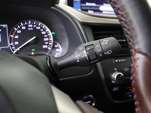 Lexus RX 450h 4WD Luxury Line Memory Seats | Stoel Verwarming/Ventilatie | Trekhaak | Keyless Entry |