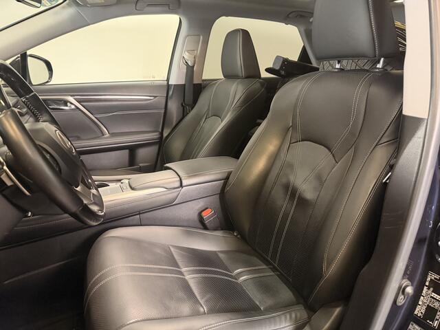 Lexus RX 450h AWD President Line | Schuif -/ Kanteldak | Alarm klasse 3 + 4 | Dealeronderhouden |