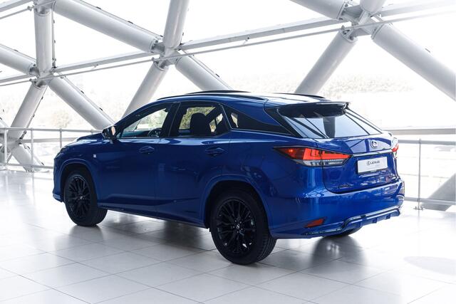 Lexus RX 450h AWD F Sport Premium | BTW-Auto | Mark Levinson | Adaptive Dempers |