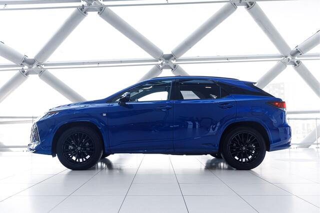 Lexus RX 450h AWD F Sport Premium | BTW-Auto | Mark Levinson | Adaptive Dempers |
