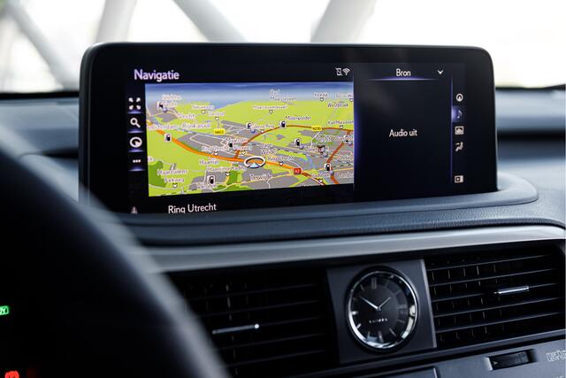 Lexus RX 450h AWD F Sport Premium | BTW-Auto | Mark Levinson | Adaptive Dempers |