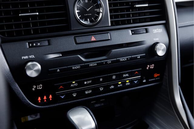 Lexus RX 450h AWD F Sport Premium | BTW-Auto | Mark Levinson | Adaptive Dempers |