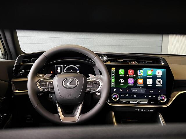 Lexus RZ 450e Executive Line 71 kWh Premium Pack | 20" LMV | Leder | Carplay | Adap.Cruise | All-in rijklaarprijs