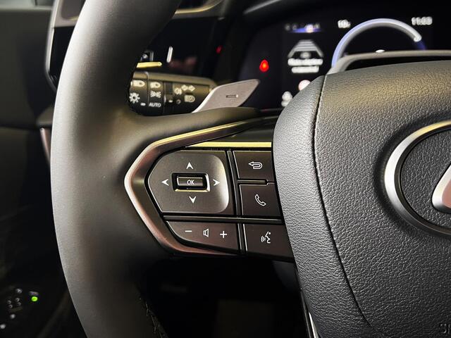 Lexus RZ 450e Executive Line 71 kWh Premium Pack | 20" LMV | Leder | Carplay | Adap.Cruise | All-in rijklaarprijs