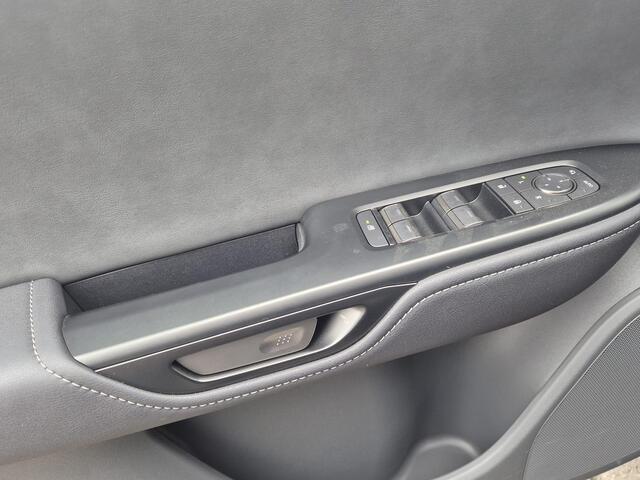 Lexus RZ 450e Executive Line 71 kWh NIEUW & DIRECT LEVERBAAR , Automaat , Stoel/Stuur verwarming ,Leder ,Dodehoek detectie, 10 jaar Lexus garantie, originele NL auto, 435KM