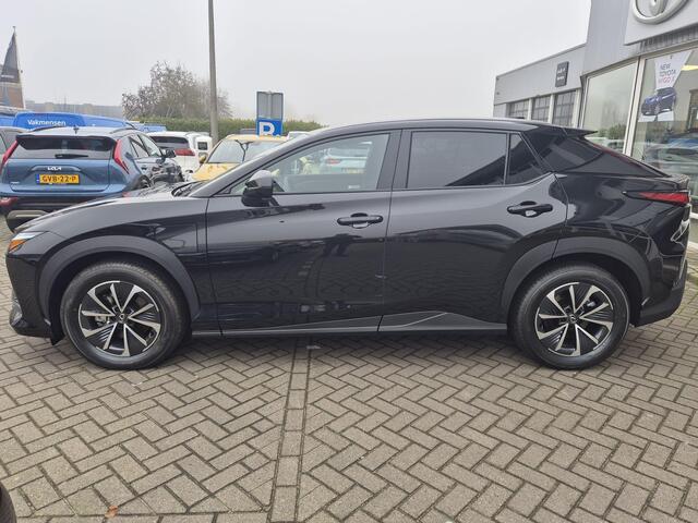 Lexus RZ 450e Executive Line 71 kWh NIEUW & DIRECT LEVERBAAR , Automaat , Stoel/Stuur verwarming ,Leder ,Dodehoek detectie, 10 jaar Lexus garantie, originele NL auto, 435KM