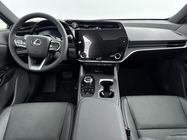 Lexus RZ 450e Luxury Line 71 kWh | Head Up Display | Dodehoekdetectie |