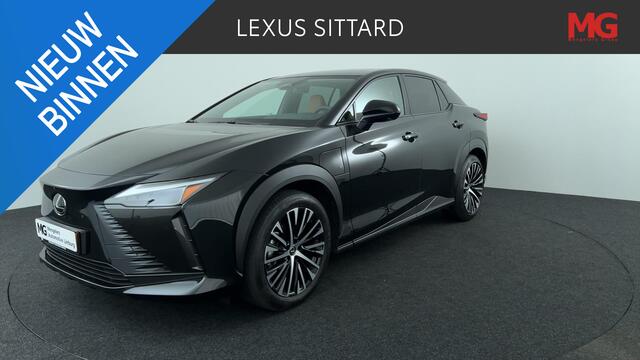 Lexus RZ 300e 35th Edition 71 kWh