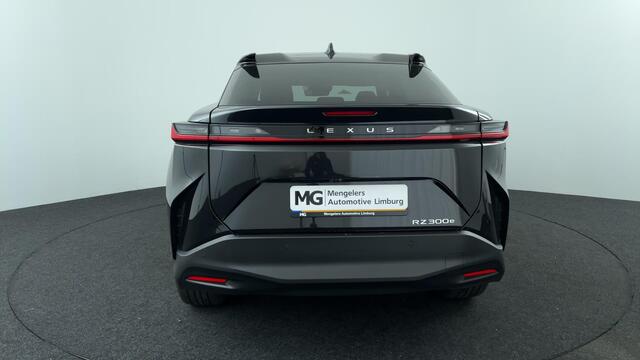 Lexus RZ 300e 35th Edition 71 kWh