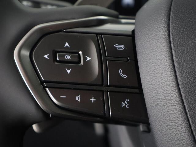 Lexus RZ 450e Executive Line + Premium Pack | 20" lichtmetalen velgen | SONIC GREY Metallic