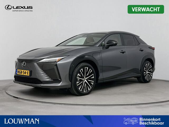 Lexus RZ 450e President Line 71 kWh | BTW-Auto | Mark-Levinson | 360' Camera |