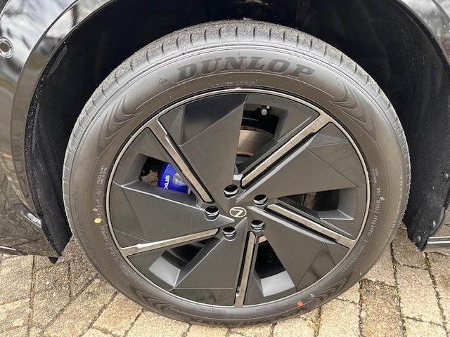 Lexus RZ 550e DIRECT 4 F SPORT 77 kWh