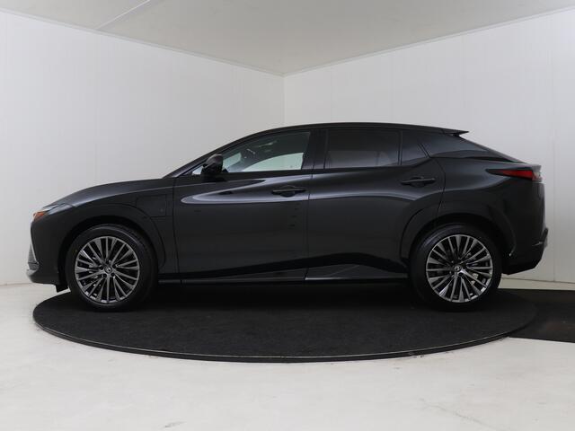 Lexus RZ 350e 35th Edition 77 kWh | Memory Seat | 360 Camera | Panoramadak |