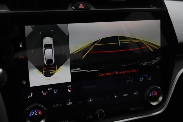 Lexus RZ 350e 35th Edition 77 kWh | Nieuw! | Uit voorraad leverbaar | Modeljaar 2026 | 20 Inch Lichtmetalen velgen