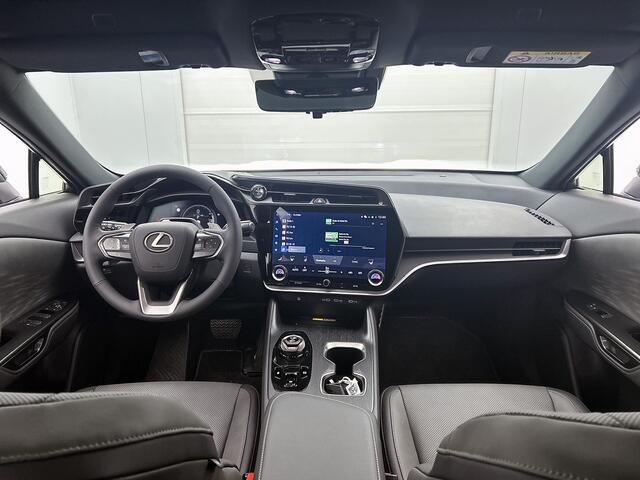 Lexus RZ 350e Luxury Line 77 kWh | Panoramadak | 20" LM | Head-up Display |
