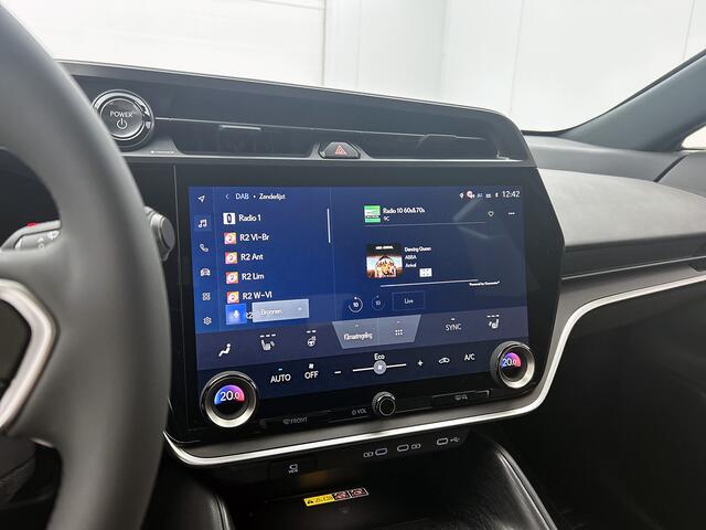 Lexus RZ 350e Luxury Line 77 kWh | Panoramadak | 20" LM | Head-up Display |