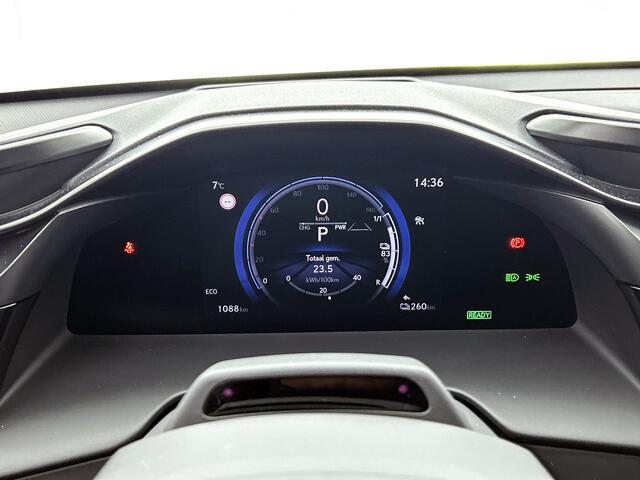 Lexus RZ 550e Direct-4 Fsport 77 kWh | Dimbaar Panoramadak | Steer-By-Wire | Sportstoelen |