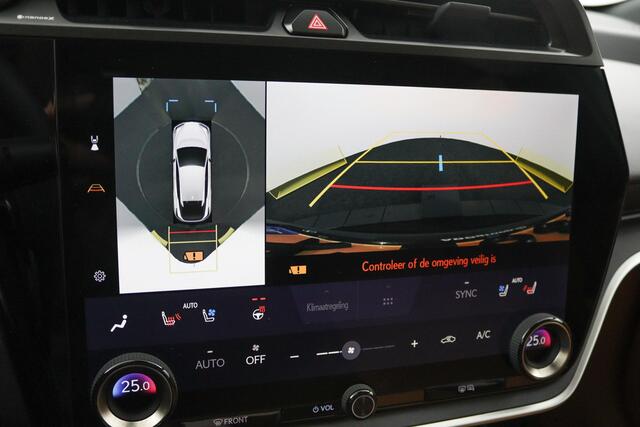 Lexus RZ 450e President Line 71 kWh | Full Option! | Panoramadak | Mark Levinson | Head-Up Display