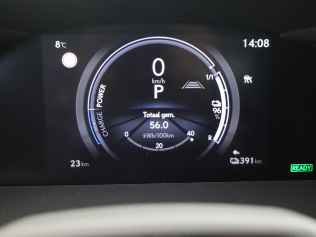 Lexus RZ 550e DIRECT-4 AWD F-SPORT (77 kWh) | Steer-By-Wire | Mark Levinson | Dimbaar Panoramadak | Interactive Manual Drive |