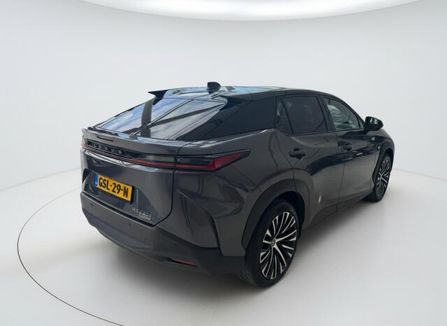 Lexus RZ 450e Executive Line 71 kWh | BTW-Auto | Panoramadak | NL-Auto |