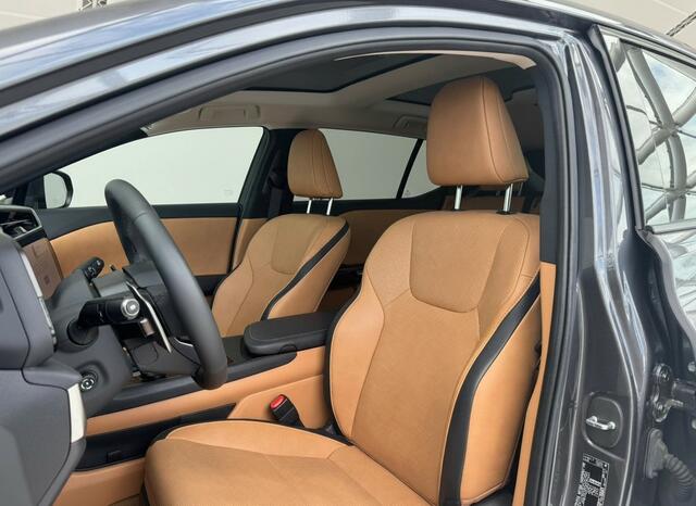 Lexus RZ 450e Executive Line 71 kWh | BTW-Auto | Panoramadak | NL-Auto |