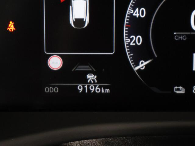 Lexus RZ 450e Executive Line + Premium Pack | 20" lichtmetalen velgen | SONIC GREY Metallic