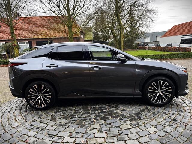 Lexus RZ 450e Executive Line 71 kWh Premium Pack | 20" LMV | Leder | Carplay | Adap.Cruise | All-in rijklaarprijs